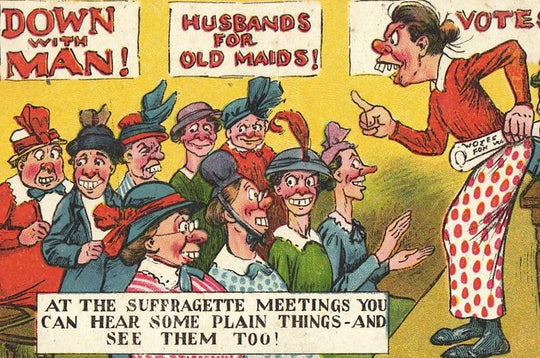Daily Postcard